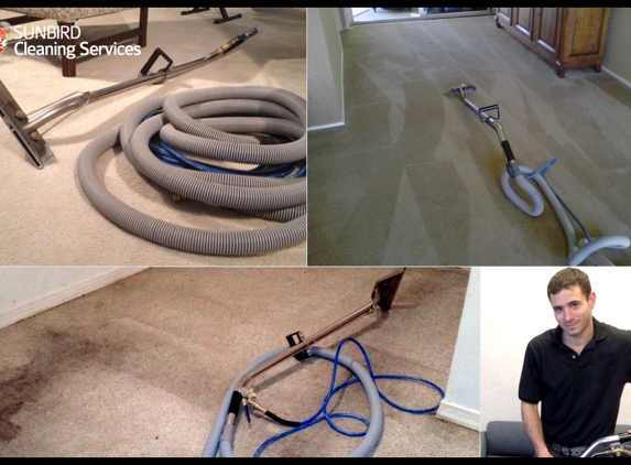 Fort Worth Carpet Cleaning - Fort Worth, TX