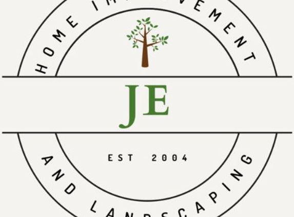 J E Home Improvement & Landscaping - Tobyhanna, PA. At your Service !