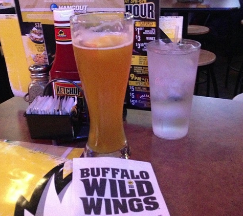 Buffalo Wild Wings - Pasadena, CA