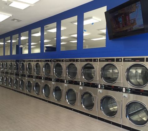 LAUNDRY TIME - Lakewood, NJ