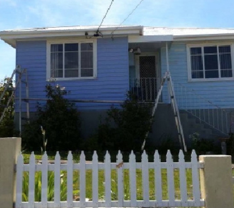 Lawrence Painting & Maintenance - New Norfolk, TAS