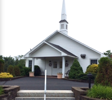 Faith Baptist Church - Kittery, ME