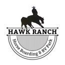 Hawk Ranch - Boarding Houses