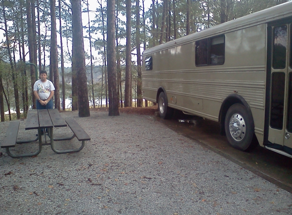 BOB'S New and Used RV 's & RV parts - High Springs, FL. Lots of Fun!