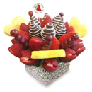 Incredibly Edible Delites Inc, FruitFlowers - Fruit & Vegetable Markets