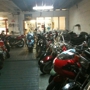 Speed Motorcycles