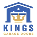 Kings Garage Doors - Garage Doors & Openers