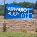 Art Auto Body - Automobile Body Repairing & Painting