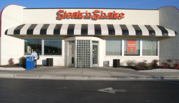 Steak 'n Shake - Snellville, GA