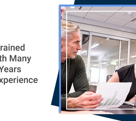 Shepperd & Co - Bentleigh, VIC. Trained With Many Years Of Experience