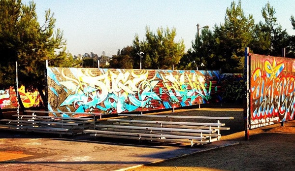 Writerz Blok - San Diego, CA