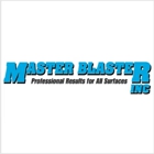 Master Blaster, Inc.