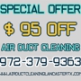 Air Duct Cleaning Lancaster