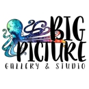 Big Picture Gallery & Studio - Iowa City Community - Art Supplies