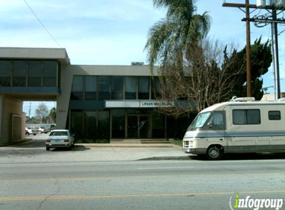 Bmi Associates - Van Nuys, CA