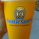 Auntie Anne's - Pretzels