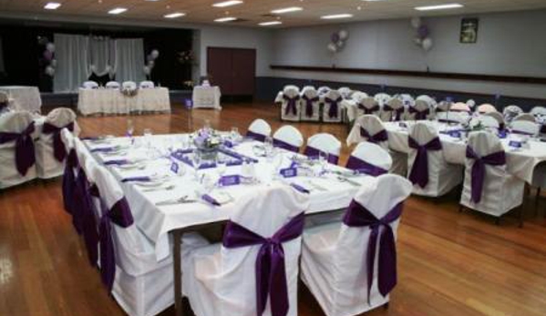 Sebastopol Bowling Club - Sebastopol, VIC