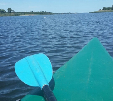 Treasure Cove Resort Marina - Riverhead, NY