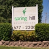 Spring Hill Apartments gallery