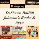Dashawn Bill Bill Johnson's Books and Apps - Video Games