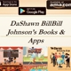 Dashawn Bill Bill Johnson's Books and Apps