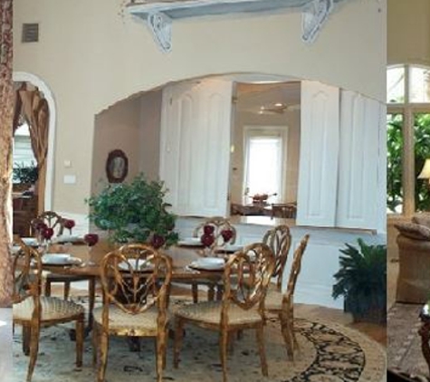 Interior Motives Design - Metairie, LA