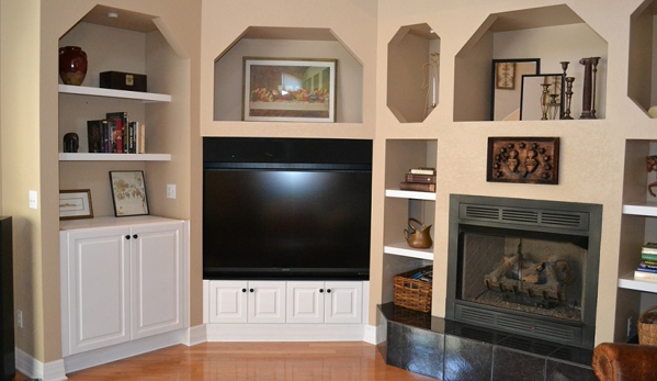 Grady Cabinet Works Inc - Gainesville, FL