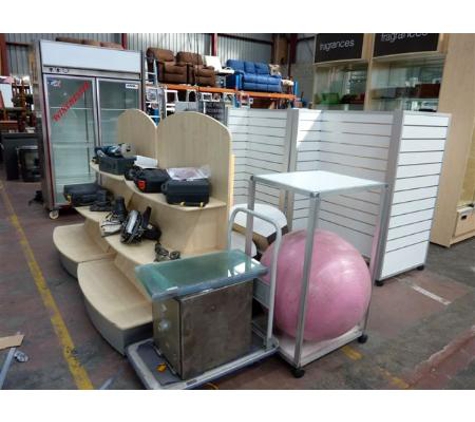 Gippsland Auction House & Bargain Centre - Traralgon, VIC