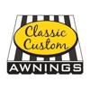 Classic Custom Awnings gallery