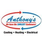 Anthony's Cooling-Heating-Electrical, Inc.