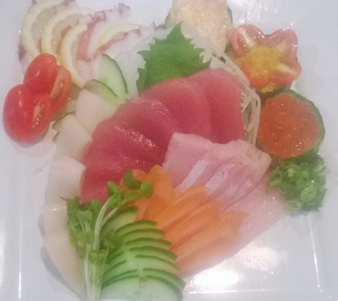 Fresh Catch Sushi Classes and Parties - Miami Beach, FL