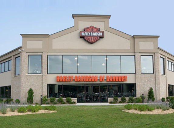 Harley-Davidson of Danbury - Danbury, CT