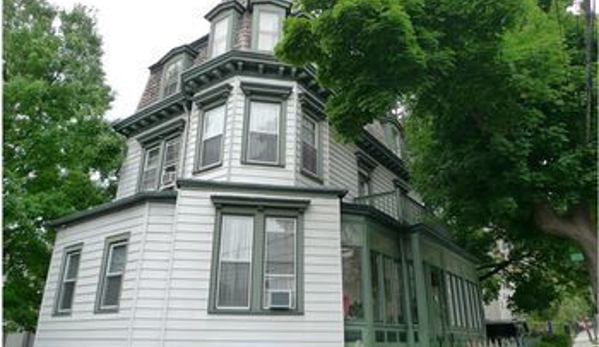 Fort Place Bed & Breakfast - Staten Island, NY