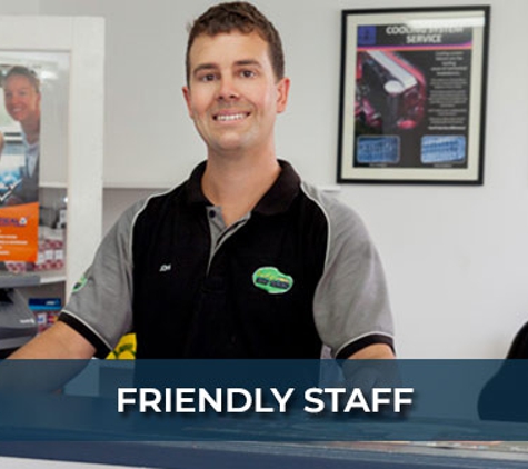 Bendigo Dyno Tuning - Long Gully, VIC. Friendly Staff