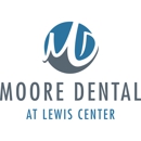 Moore Dental at Lewis Center - Dentists