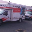 U-Haul Moving & Storage of Safe Harbor - Truck Rental