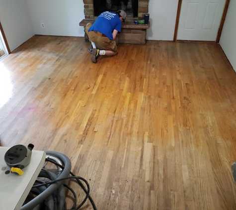 BMB Hardwood Flooring - Davis Junction, IL