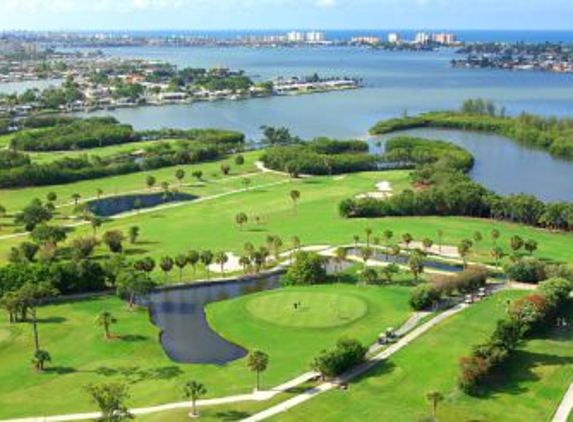 The Tides Golf Club - Seminole, FL