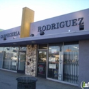 Carniceria Rodriguez - Mexican & Latin American Grocery Stores