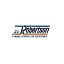 R E Robertson Plumbing & Heating Inc - Heat Pumps