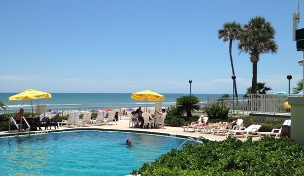 Grand Seas Resort Catering - Daytona Beach, FL