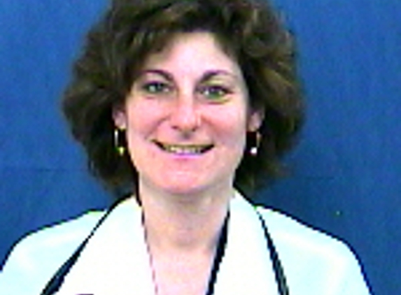 Dr. Andrea Helen Polesky, MD - San Jose, CA