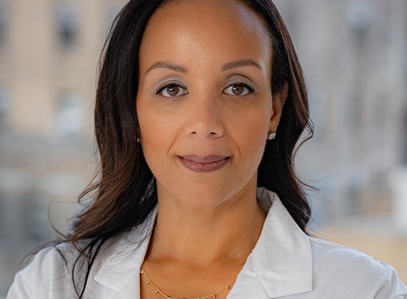 Alyson Fox, M.D. - New York, NY