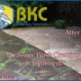 BKC Cleaning Services