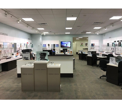 LensCrafters - Lawrence Township, NJ