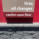 Jiffy Lube - Automobile Parts & Supplies