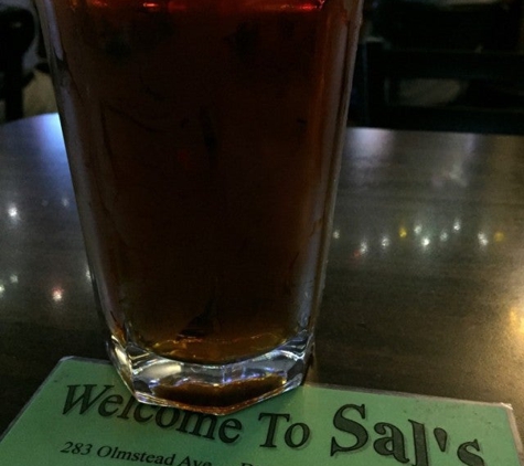 Sal's Lounge - Depew, NY