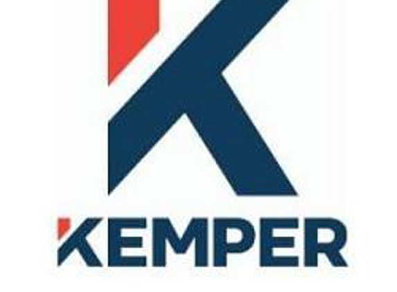Kemper - Chicago, IL