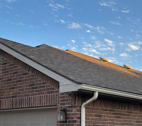 Lucky Roofing - New Braunfels, TX