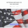 Veteran Moving Service gallery